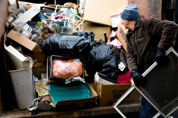 Debris Removal in Uhrichsville, OH