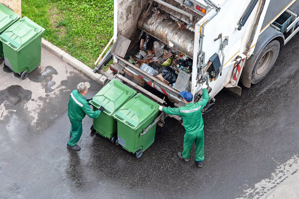 Best Professional Junk Removal  in Uhrichsville, OH