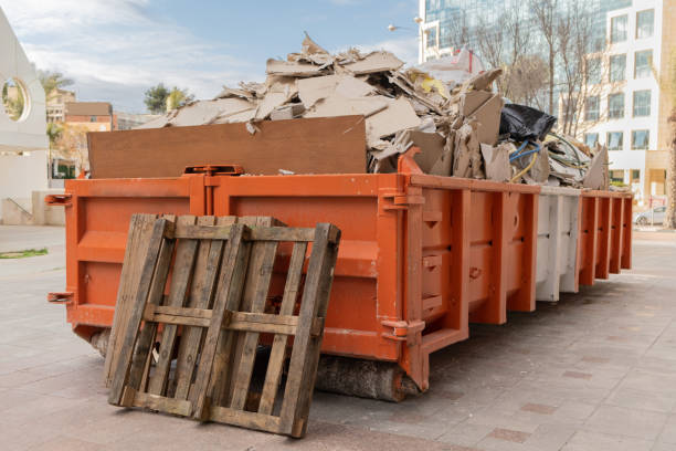 Best Estate Cleanout Services  in Uhrichsville, OH