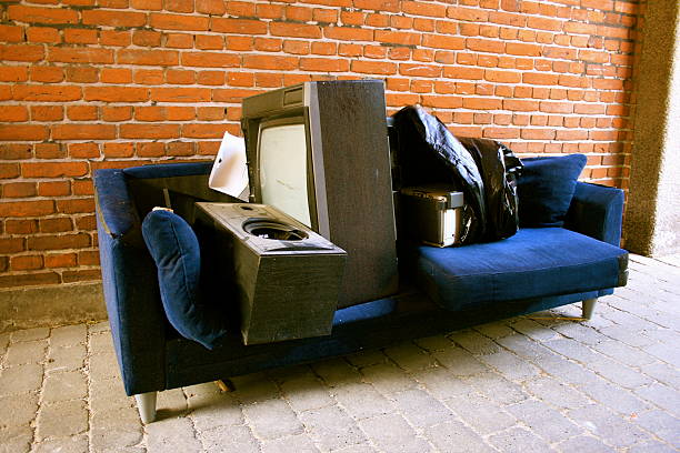Best Household Junk Removal  in Uhrichsville, OH