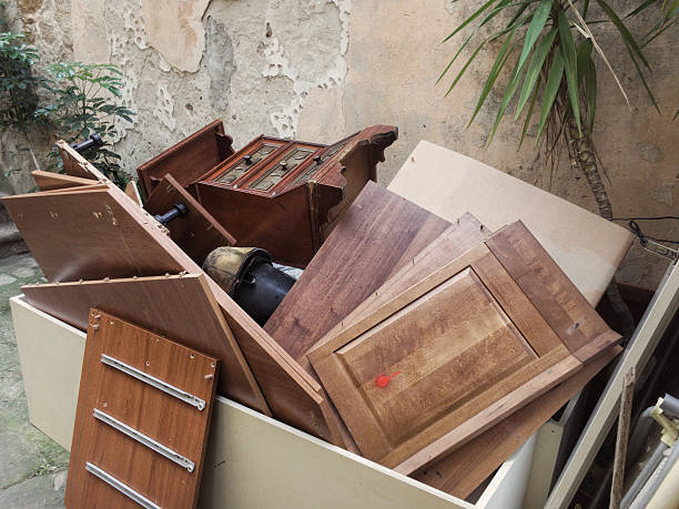 Best Garage Cleanout Services  in Uhrichsville, OH