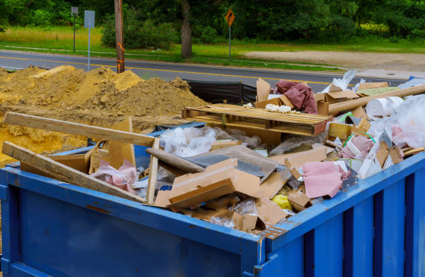 Household Junk Removal in Uhrichsville, OH